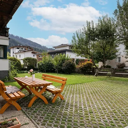 Apartmán Adler 5 Mit 1 Schlafzimmer - By Nv-appartements
